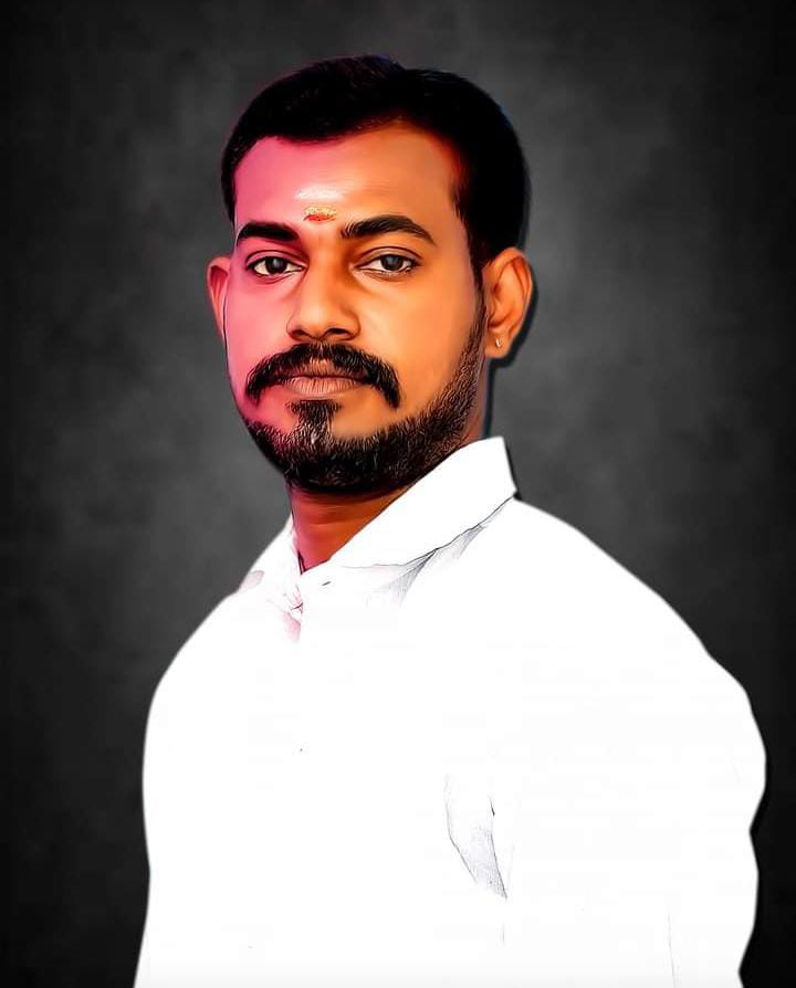Groom Image